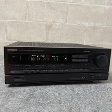 Kenwood KR-V9010 Stereo AM/FM