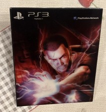 Infamous 2 Hero Edition PAL