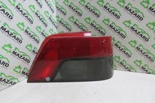 Fanale posteriore principale