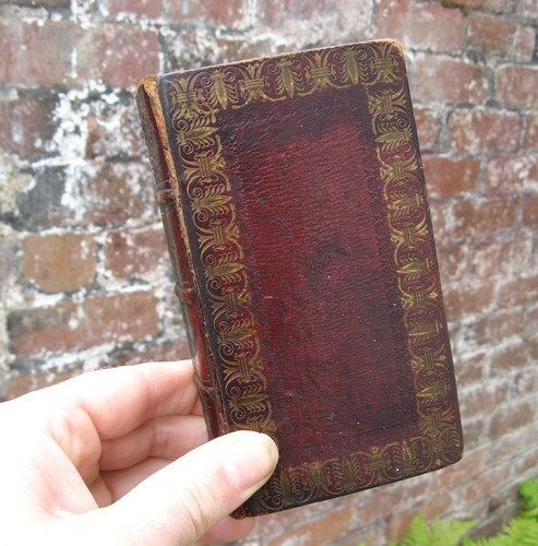 1822 the book common - book, of