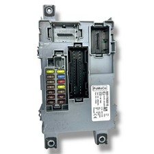 BODY COMPUTER FORD KA