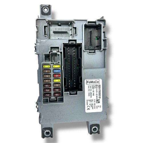 Body computer ford - body,