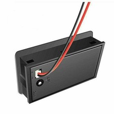 LCD Digitale 12V Batteria