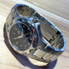 Orologio uomo tag heuer - orologio,