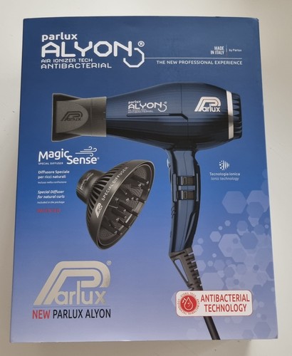 Parlux alyon 2250w - parlux,