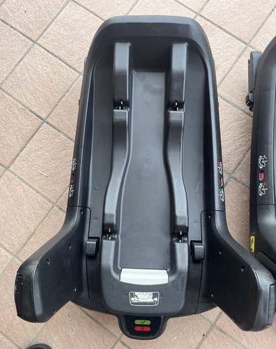 Supporto auto isofix bugaboo - isofix, x