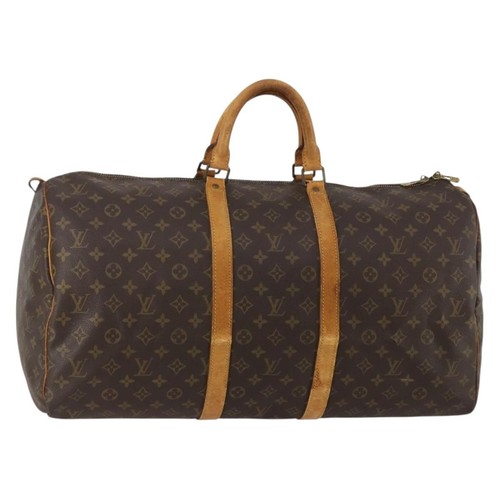 Louis vuitton keepall - louis,