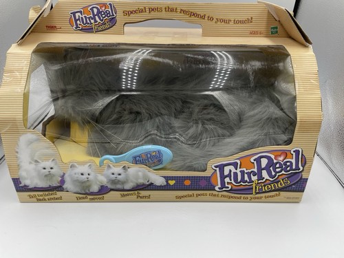 Pelliccia real friends - real,
