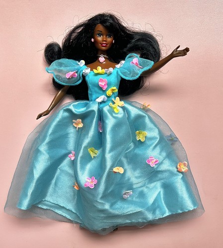 Barbie 1995 bambola - 🤍,