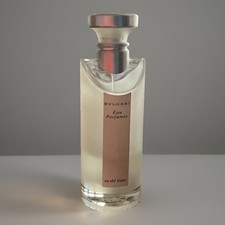 BVLGARI Eau Parfumée Au Thé