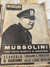 Riviste Storiche-il Meridiano