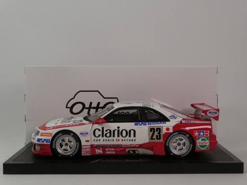 Ottomobile nissan skyline - nissan,