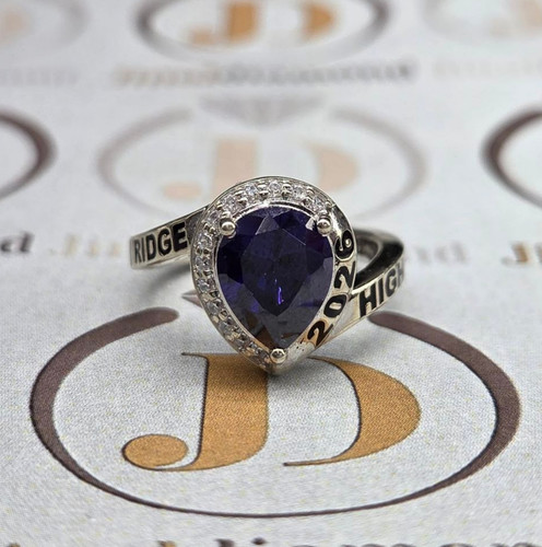 Anello donna classe - , 2026