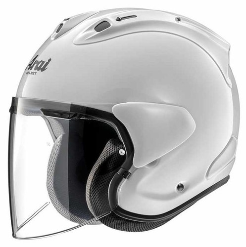 Arai casco moto - jet, sz-r