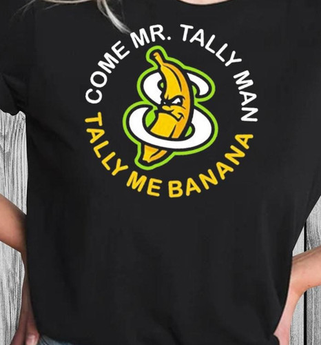 Shirt savannah bananas tally - savannah,