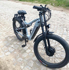 Shengmil0 bike - shengmil0, e-bike