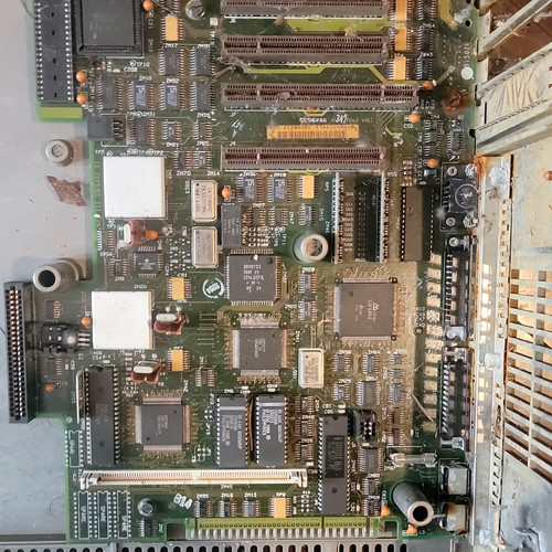 Scheda programmatore - , e