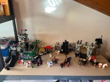Lego castle vintage lotto - lego,