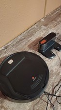 Gently Used Robot Vacuum