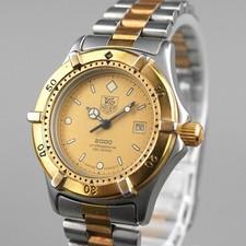 Orologio TAG Heuer Donna