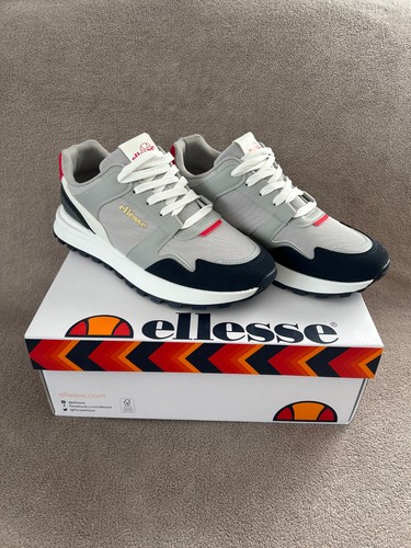 Sneaker uomo ellesse scarpe - sneaker,