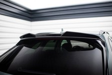 Spoiler posteriore per audi - 3d,