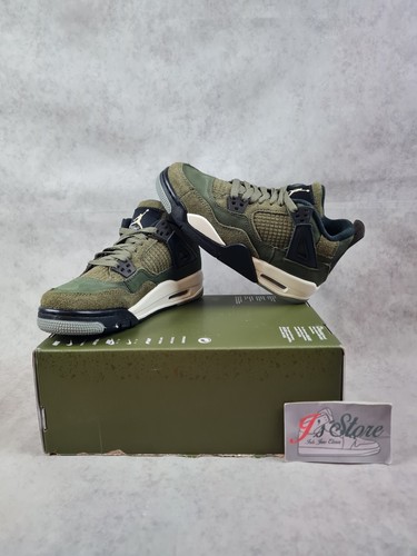 Nike air jordan - air, 4