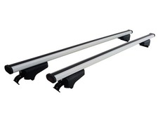 Barre portatutto alluminio - in,