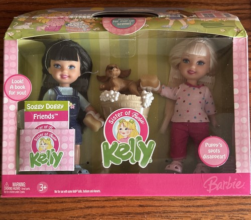 Raro kelly sorella - -,