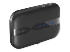 D-Link DWR-932 Wi-Fi 4