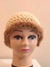  Cappello Invernale Donna Berretto a Maglia 