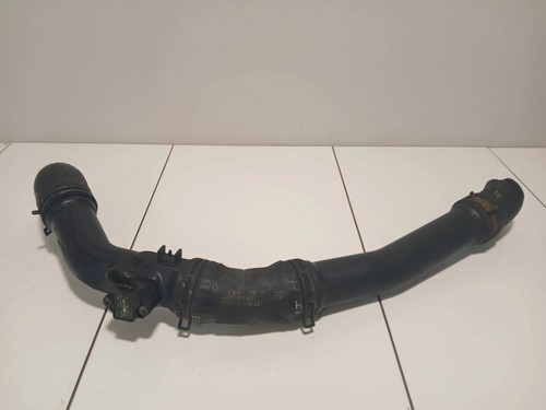 Tubo intercooler - tubo/tubo,