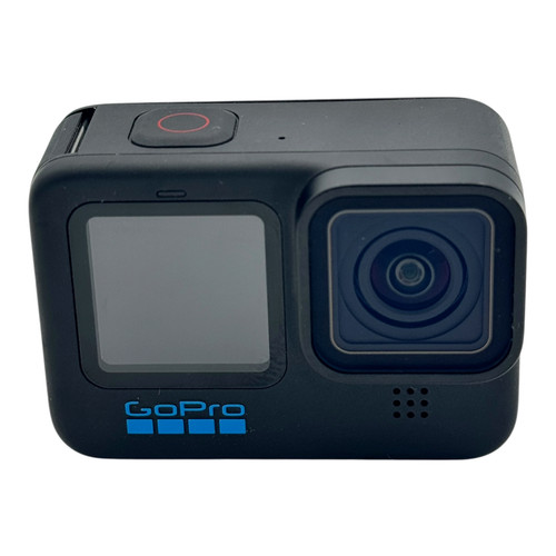 Actioncam gopro hero10 black - actioncam,
