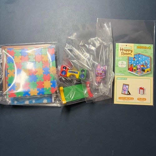 Animal crossing happy room - crossing,