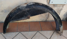 PARAFANGO POSTERIORE MV AGUSTA 125 e 150 SPORT 2T D'EPOCA