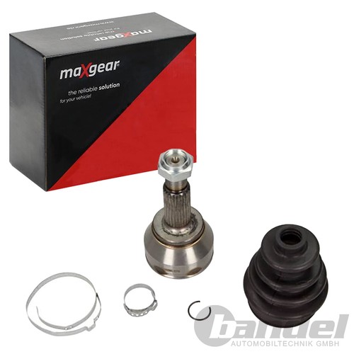Maxgear set giunto - set, albero