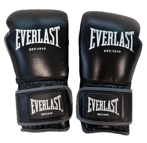 Guantoni boxe everlast - boxe,