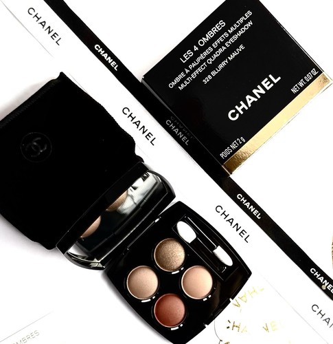 Chanel les ombres ombretto - chanel,