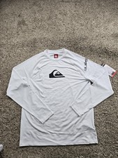 Quiksilver Everyday Surf Shirt