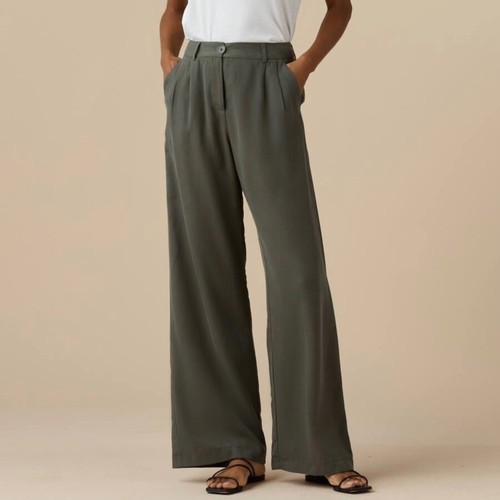 Vetta capsule wide - vetta, leg