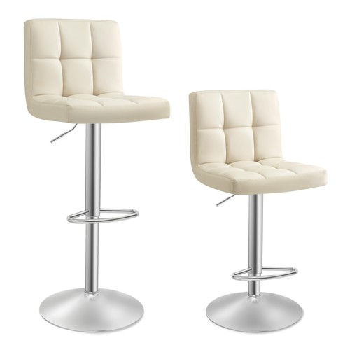 Songmics set sgabelli da - set, 2