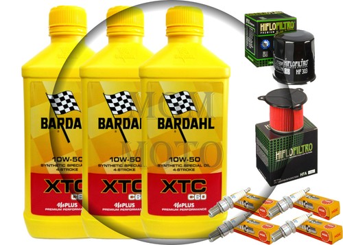 Kit tagliando honda africa - honda,