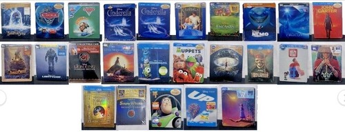 New disney best buy futureshop - new,