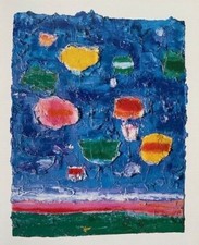 Nicola de Maria, Poesia