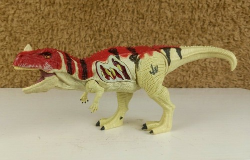 Dinosauro elettronico jurassic - dinosauro,