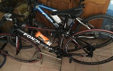 Bici corsa fondriest - corsa, r20