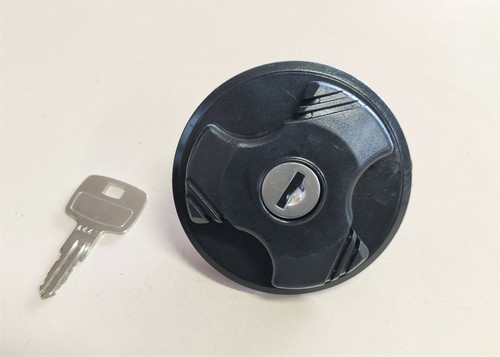 Tappo serbatoio carburante - tappo,