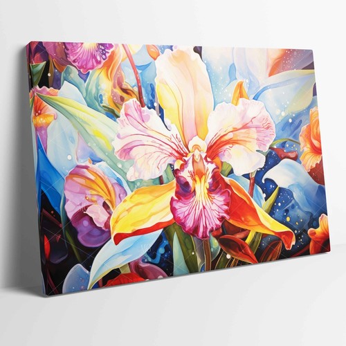 Splendido poster iris - poster,