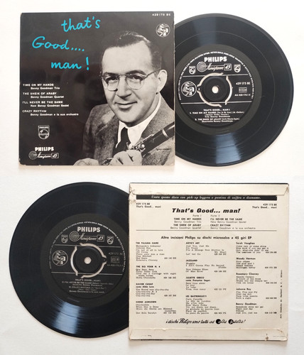 Giri benny goodman that - giri,