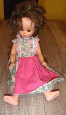 BAMBOLA FANNY MIGLIORATI - 37